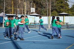 3er Torneo de Basquetbol 2024